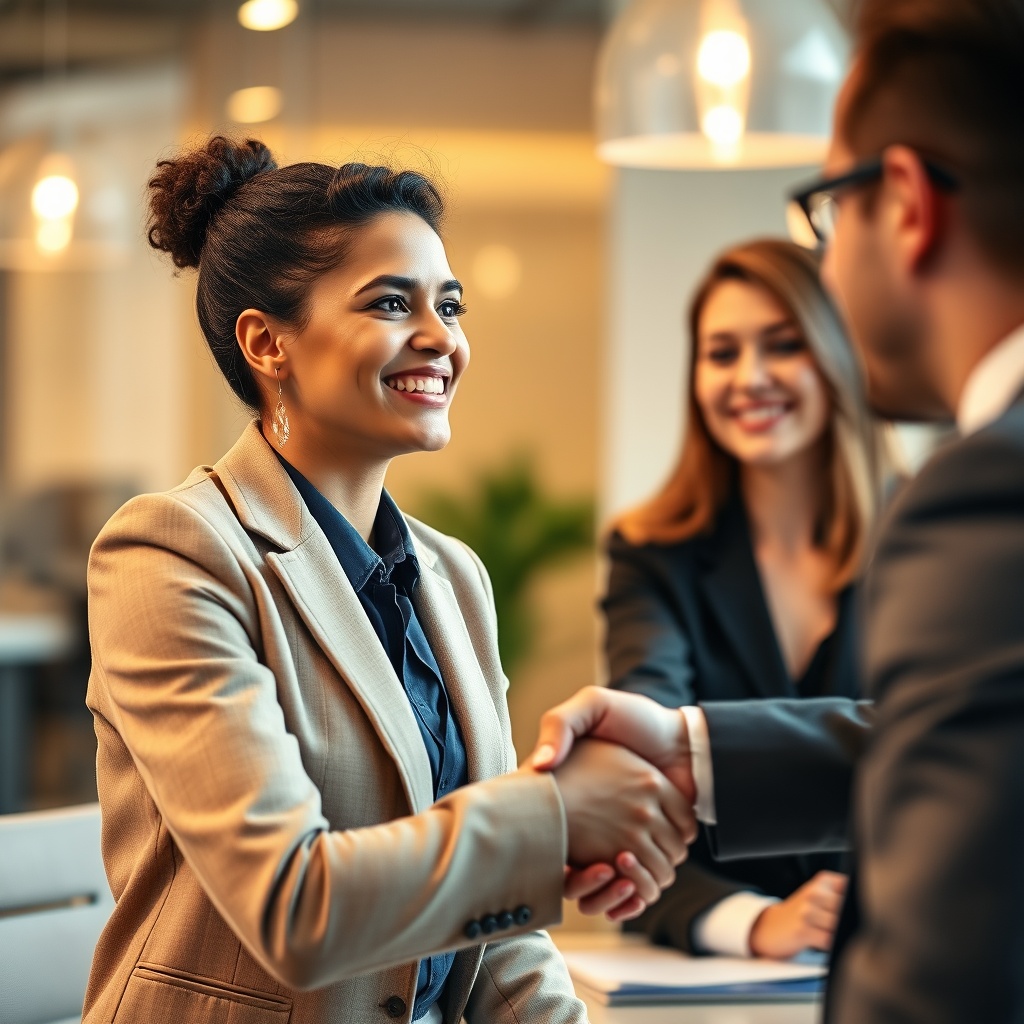 Interview Support