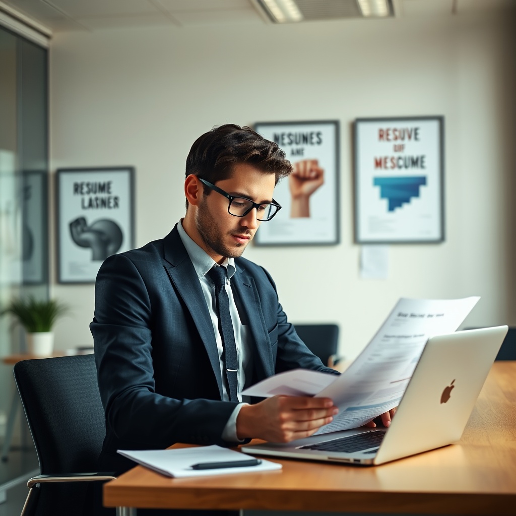 Executive Search