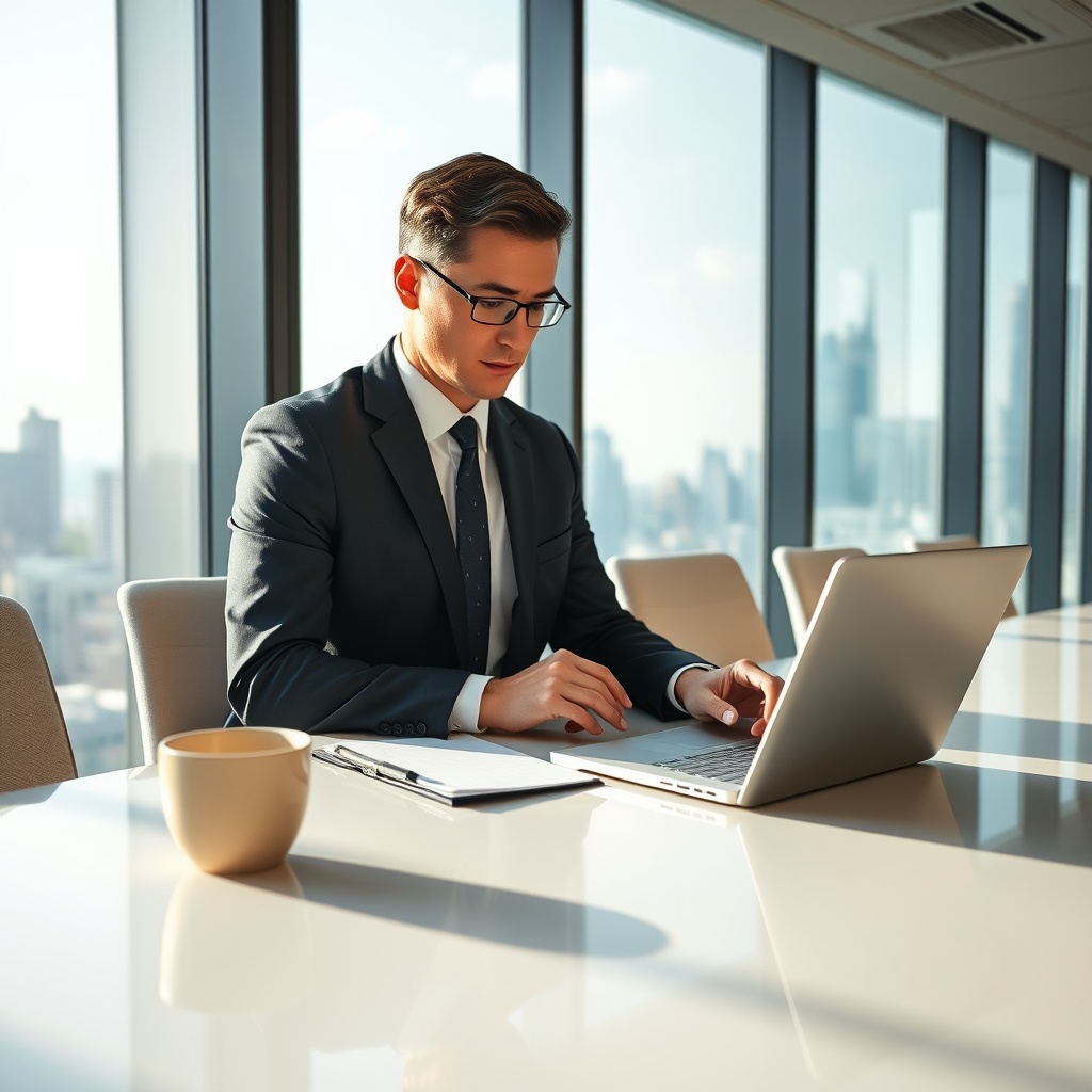 Management Recruitment Overview
