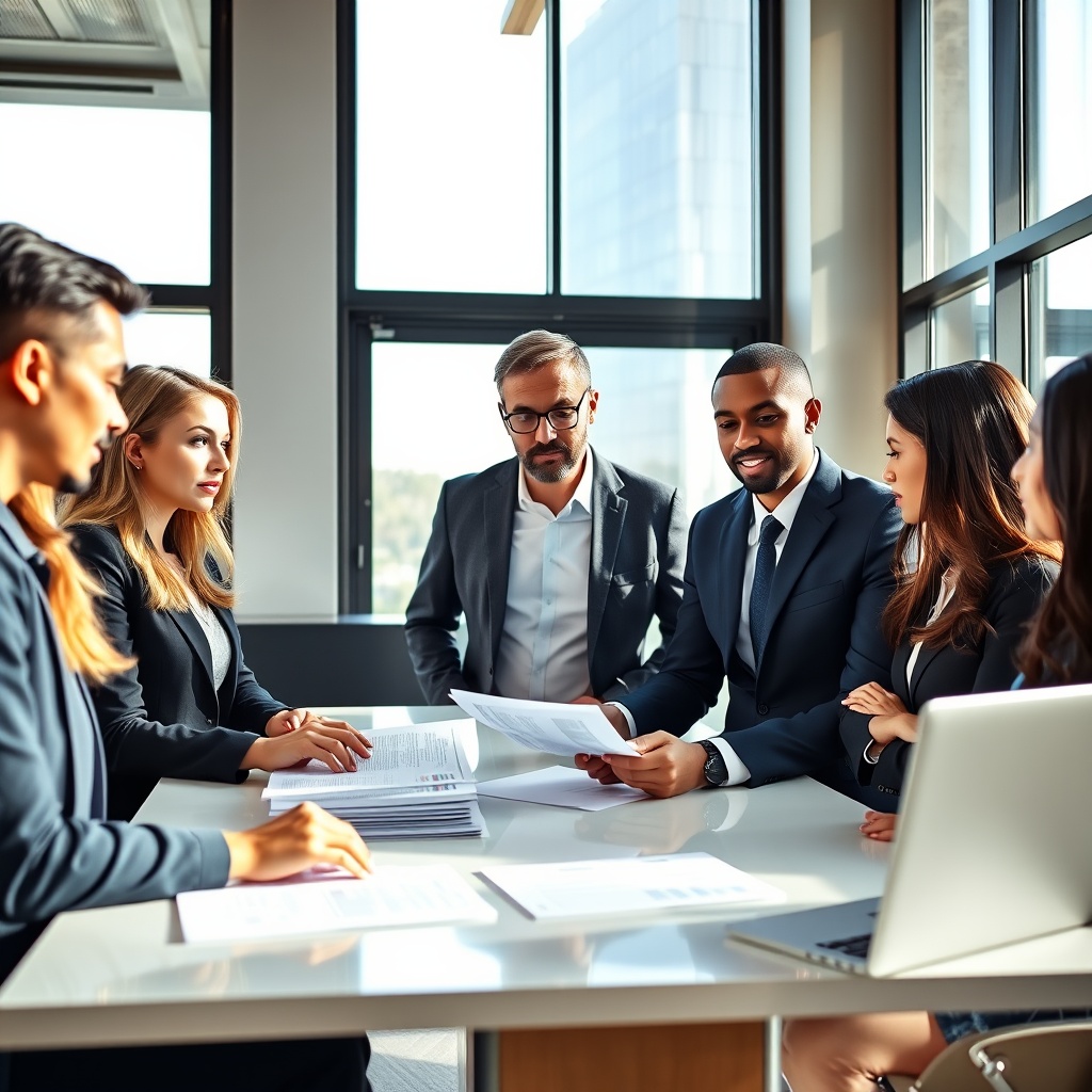 Hiredesk Team