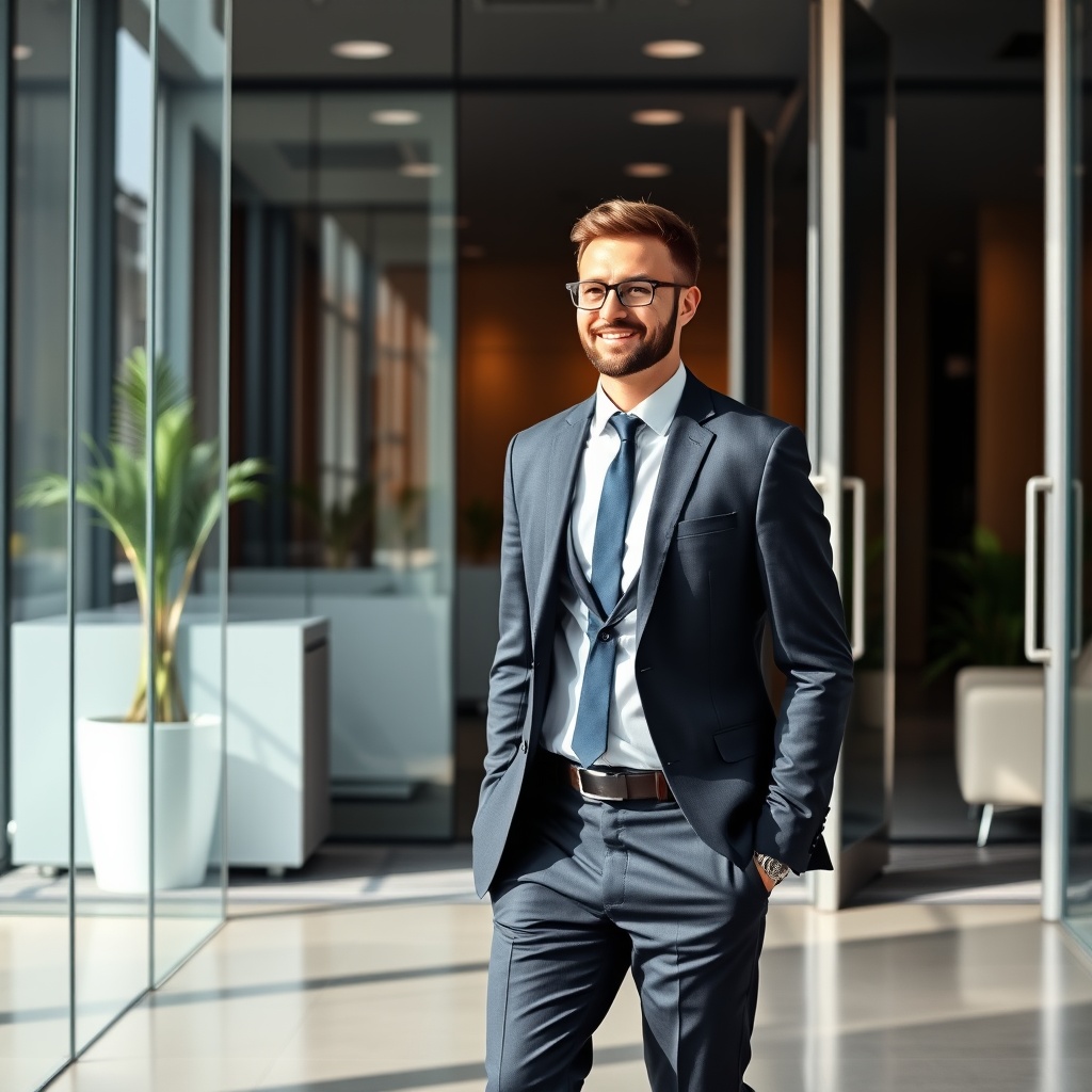 Interview Support Service