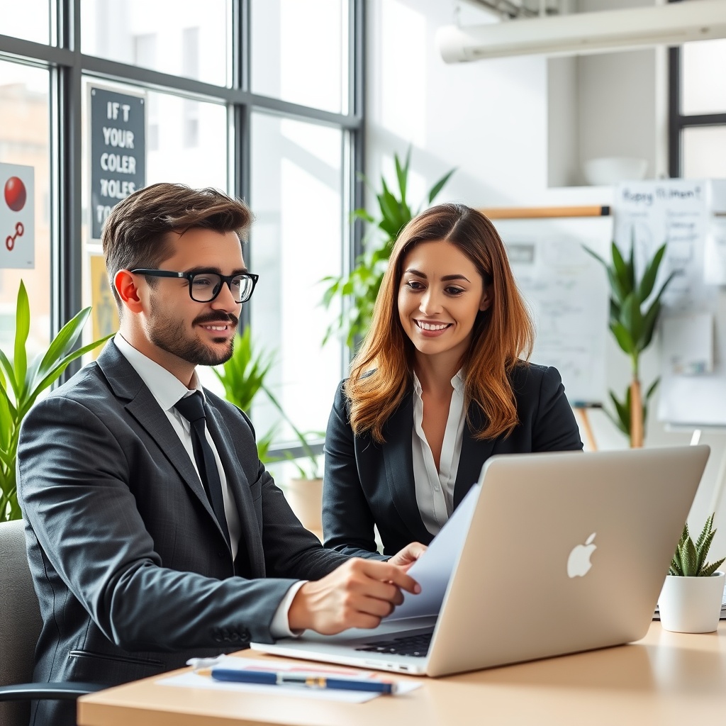 Executive recruitment services